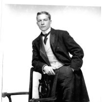 Frederick Bayley Pratt